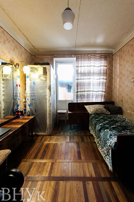 Продаж Квартира 3-кімнатна, 9/9 поверх на Соборності Луцьк - фото 2