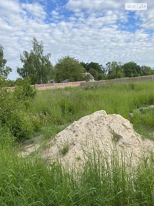 Продаж земельної ділянки 5 соток на Стадницька Винница - изображение 1