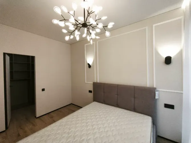 Продажа 1к Квартира 44 кв.м ЖК Квадрат Минай - изображение 9