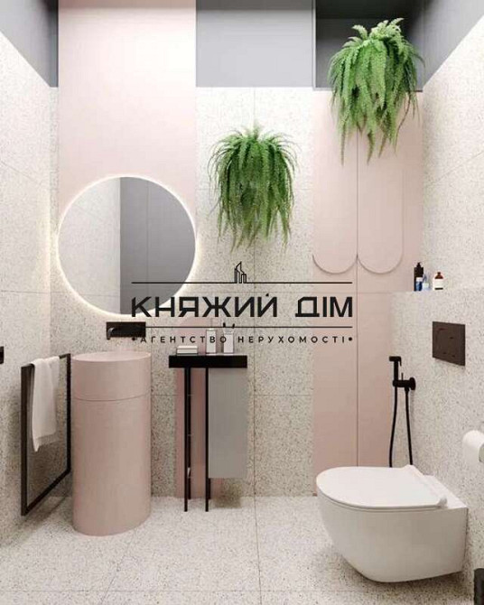 Продається 4-кімнатна кв. ЖК Поділ Град, Воздвиженка код 21142855 Київ - фото 13