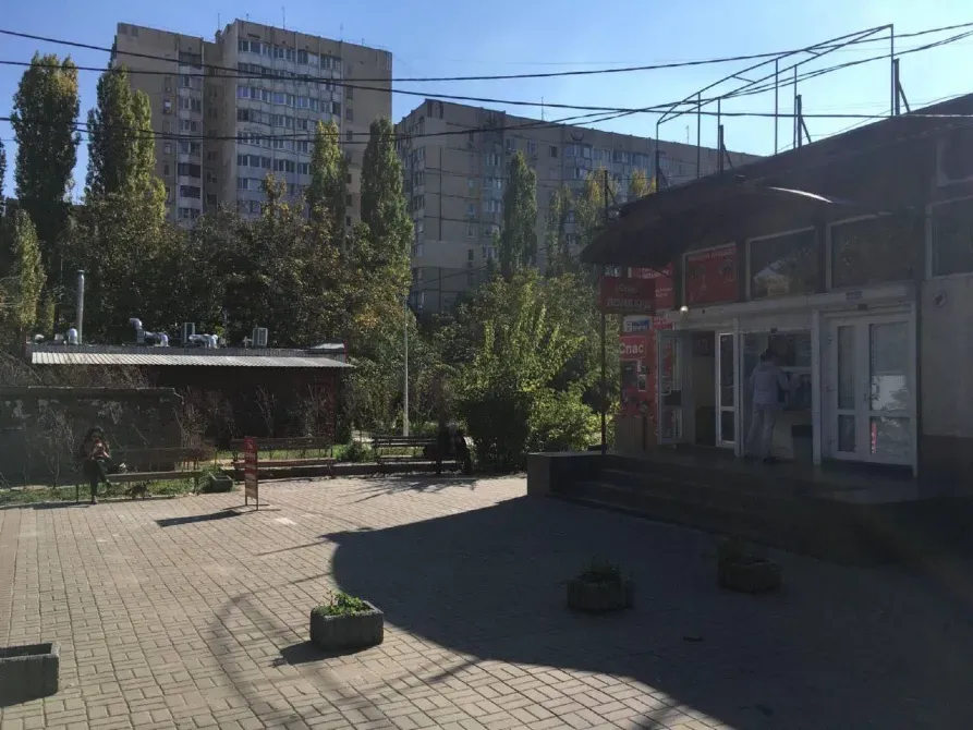 For sale Separate Building / Part Of Building area 168 sq.m floor 1 at Бочарова 37 Odessa - photo 3