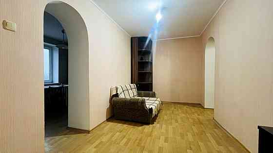 Продаж Квартира 1-кімнатна, 7/16 поверх на Левка Лук’яненка вул., д. 2-М Київ