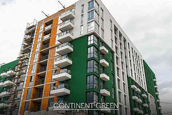 Продаж Квартира на улица Роксоляни 1 Львов