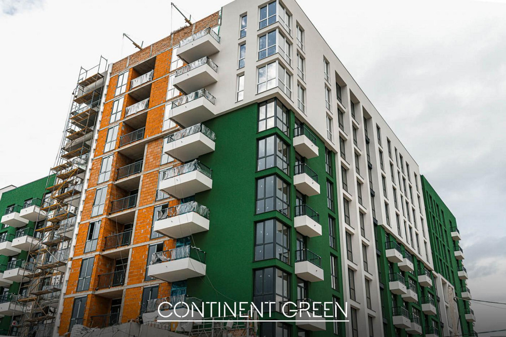 Продаж Квартира на улица Роксоляни 1 Львов - изображение 4