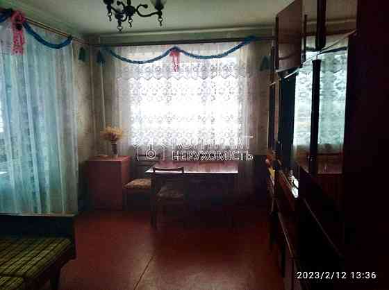 Продаж Квартира 2-кімнатна, 12/16 поверх на вул. Гарібальді Kharkiv