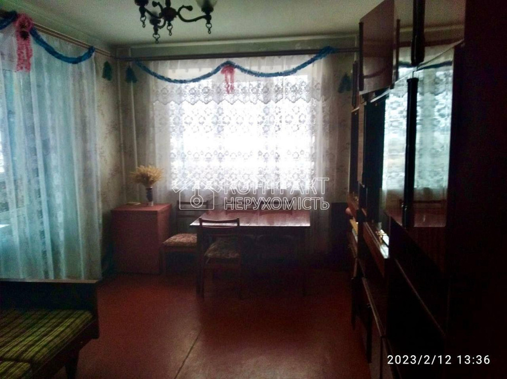 Продаж Квартира 2-кімнатна, 12/16 поверх на вул. Гарібальді Харків - фото 2