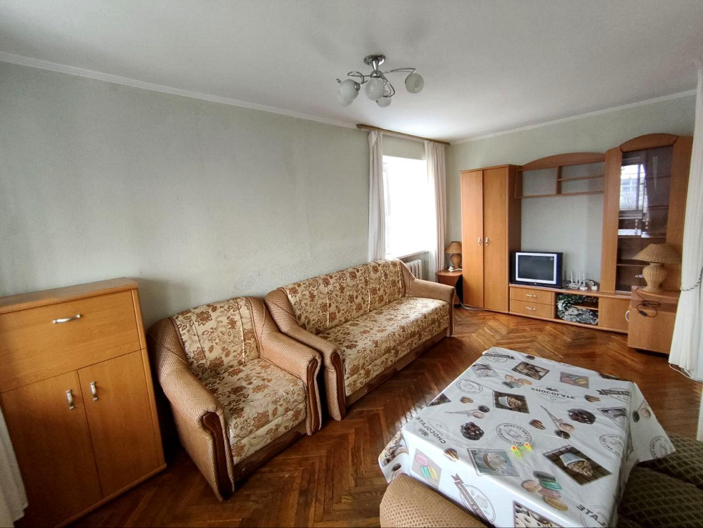 Продаж Квартира 1-кімнатна, 5/5 поверх на Донця Михайла вул., д. 14-Б Київ - фото 4
