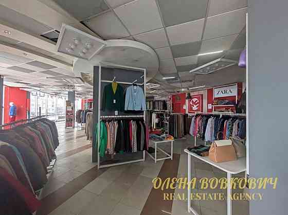 Продаж торгове приміщення на Незалежності вул., д. 34а поверх - 2 Ивано-Франковск