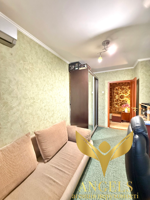 Продаж 3к Квартира 60.3 кв.м вул Княгині Ольги Кропивницький - фото 2