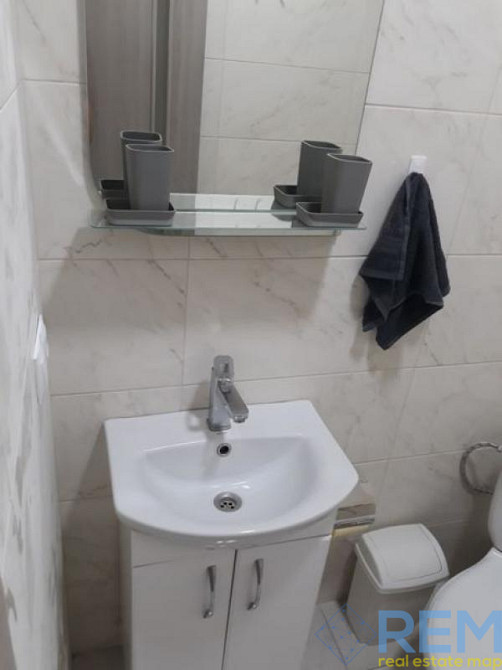 Продам квартиру в Аркадии, перепланированую в Две квартиры - студии Одеса - фото 17