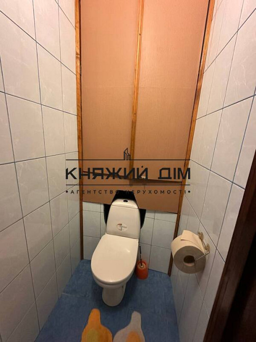 Продаж 3х кімнатної квартири ст. метро Позняки КОД: 21146202 Київ - фото 11