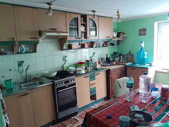 Продам дом в с.Христиновка возле Хаджибеевского лимана Єгорівка