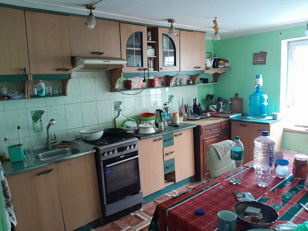 Продам дом в с.Христиновка возле Хаджибеевского лимана Єгорівка - фото 2