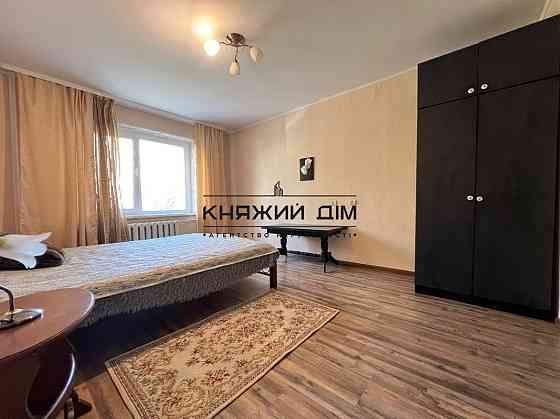 Оренда 2-х кім. квартири на Оболоні, ст. м. Мінська № 111671 Киев