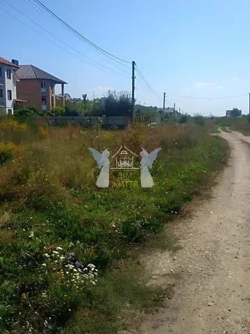 Продажа земельного участка  площадь 12 сот В. Чорновола вулиця 1  - изображение 2