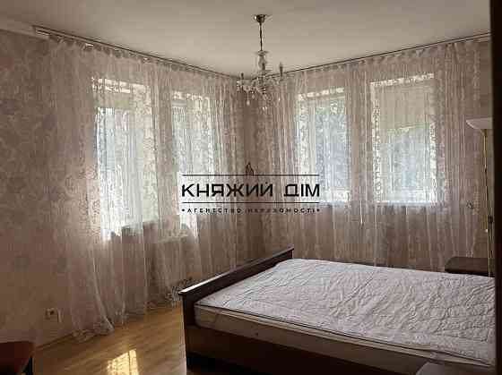 Оренда Квартира 2-кімнатна, 7/9 поверх на Голосеевская ул. Київ