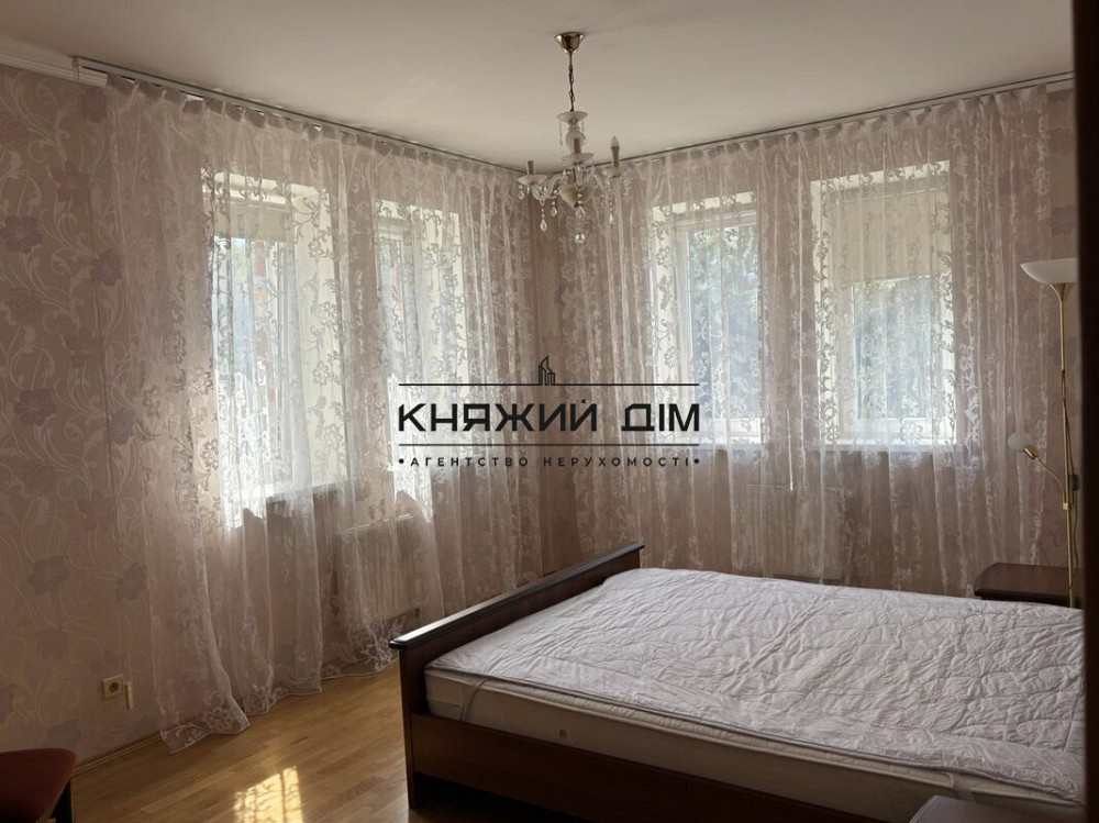 Оренда Квартира 2-кімнатна, 7/9 поверх на Голосеевская ул. Kiev - photo 1