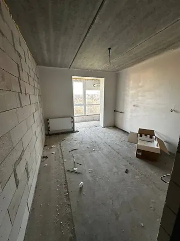 Продаж 1к Квартира 45 кв.м ЖК Парковий Бульвар Хмельницький - фото 13