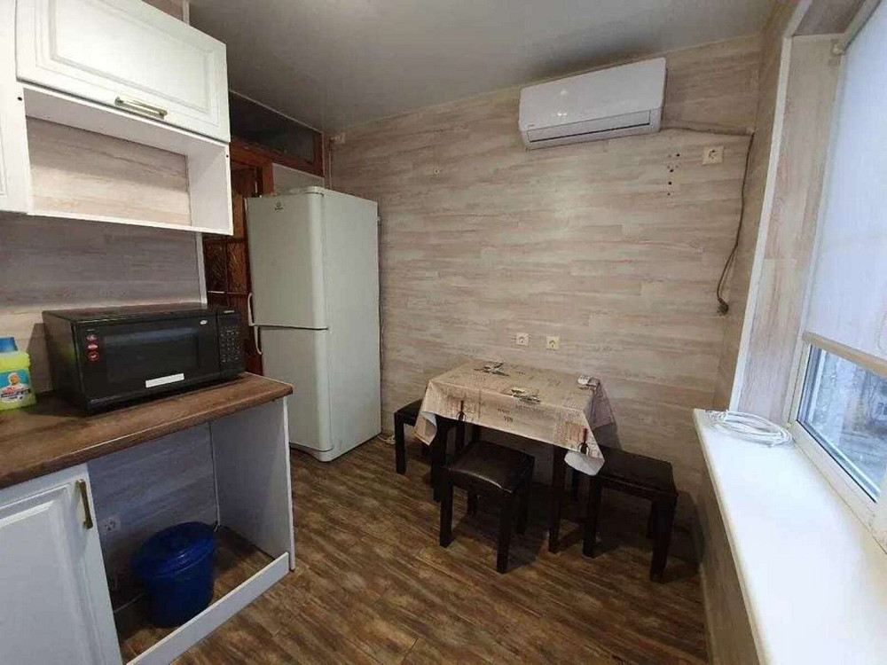 Оренда Квартира 3-кімнатна, 8/9 поверх на пр. Свободы, 28а Київ - фото 2