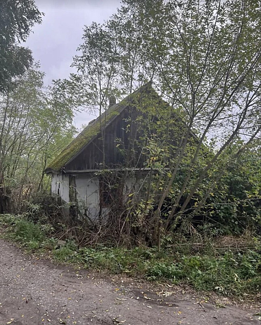 Продаж земельної ділянки 40 соток на Лугова Цвижин - изображение 3