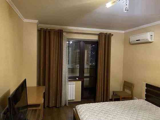 Продаж Квартира 1-кімнатна, 15/16 поверх на улица Руденко Ларисы, д.10 Київ