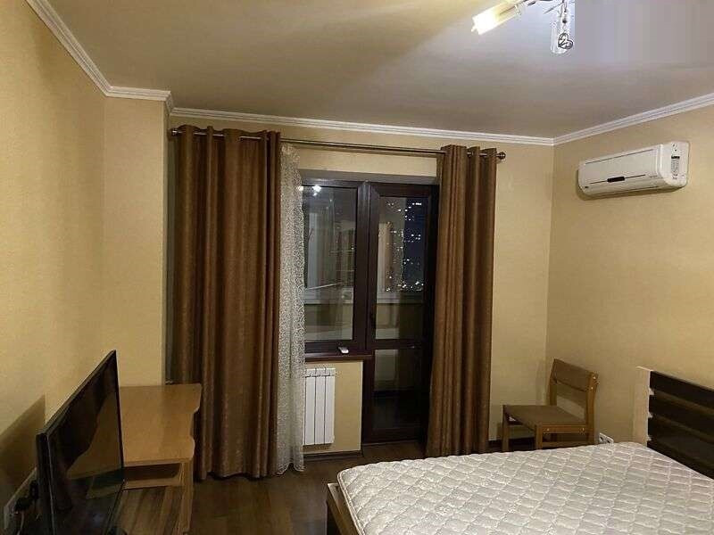 Продаж Квартира 1-кімнатна, 15/16 поверх на улица Руденко Ларисы, д.10 Київ - фото 2