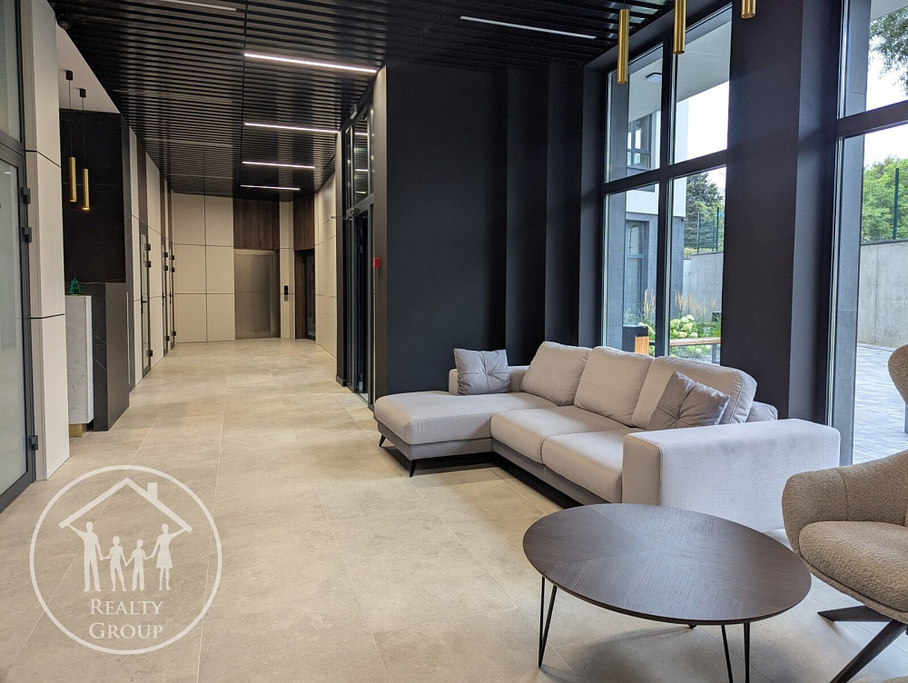 Продаж Квартира 2-кімнатна, 9/10 поверх на Трильовського, 4А L'viv - photo 20