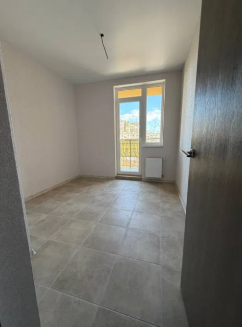 Продаж Квартира 1-кімнатна на просп. Академика Глушко, 17а Одеса - фото 1