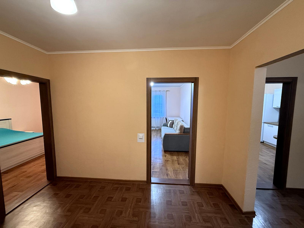 Продаж Квартира 2-кімнатна, 23/25 поверх на Ревуцкого вул., д. 54 Київ - фото 12