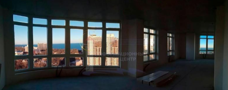 Продам квартиру в ЖК "Курортный" с видом на море Одеса - фото 3