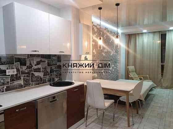 Оренда 2-кімн. квартира-студіо в ЖК L-Квартал, Шулявка. Код об'єкта: 11197660 Київ