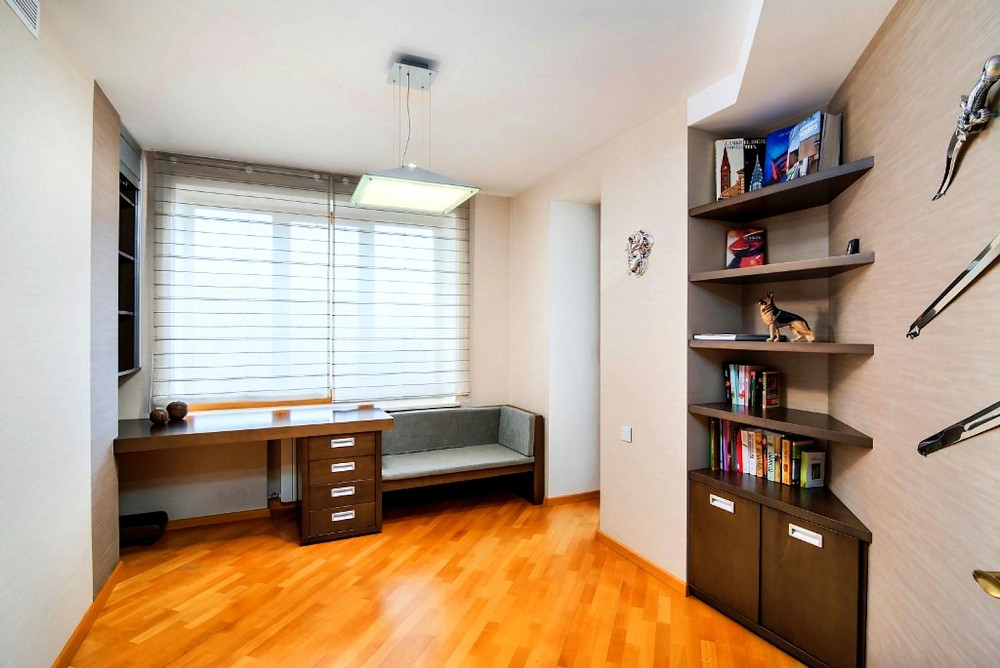 Продаж Квартира 4-кімнатна, 8/14 поверх на Булаховського Академіка вул., д. 5-В Київ - фото 10