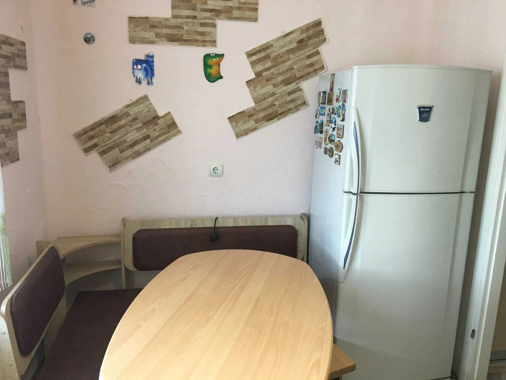 Оренда Квартира 2-кімнатна, 9/12 поверх на Прирічна, 37 Київ - фото 3