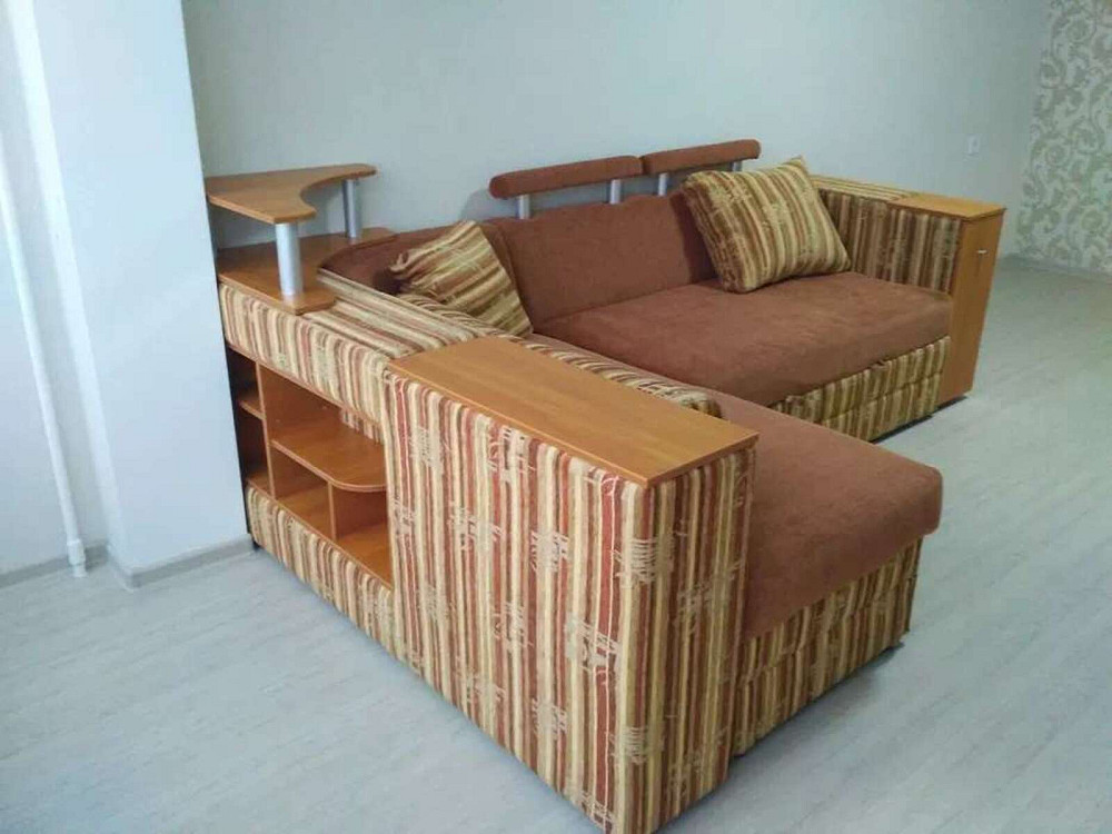 Оренда Квартира 1-кімнатна, 4/5 поверх на Кубанської України, 37 Київ - фото 4