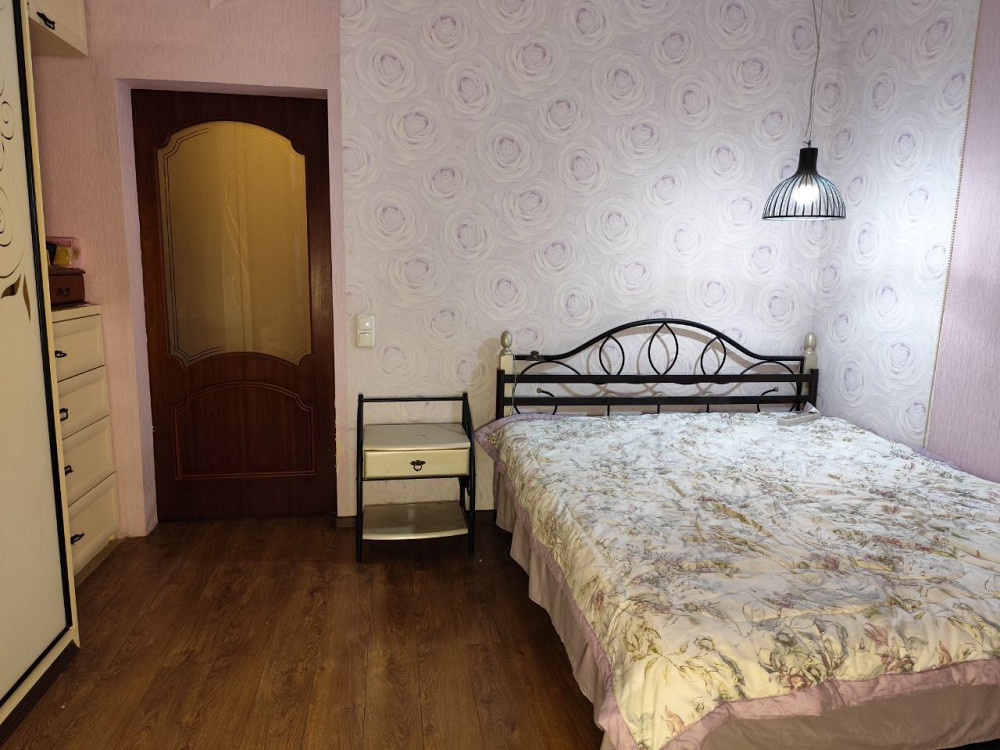 Продаж Квартира 2-кімнатна, 9/13 поверх на Юлії Здановської вул., д. 60/5 Київ - фото 10