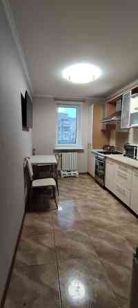 Квартира 3 комнаты в пос. Нати Нерубайське