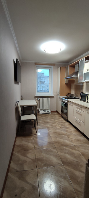 Квартира 3 комнаты в пос. Нати Нерубайське - фото 4