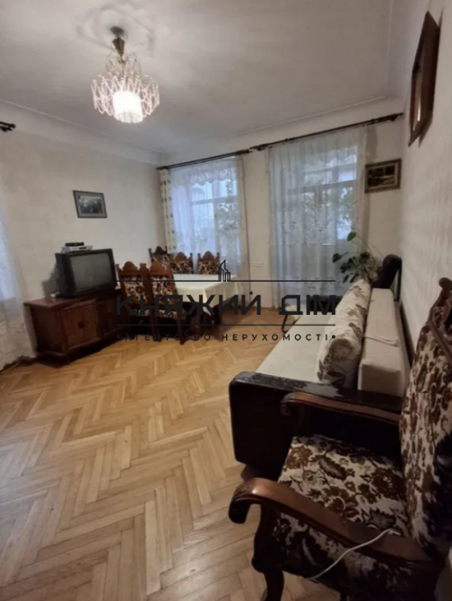 Оренда Квартира 2-кімнатна, 2/5 поверх на Коцюбинского ул. Київ - фото 7