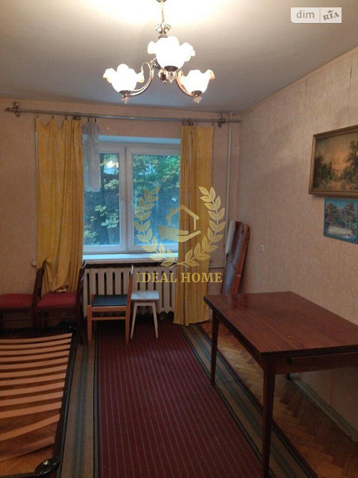 Продаж квартири в центрі Києва: ідеальна локація Киев - изображение 8