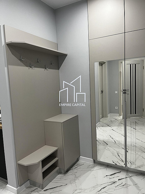 Оренда 1к Квартира 45 кв.м На Нивах вул. Львів - фото 18