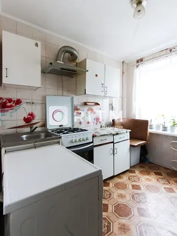 Продаж 3к Квартира 58.7 кв.м Наливайка вулиця 10А Луцьк - фото 10