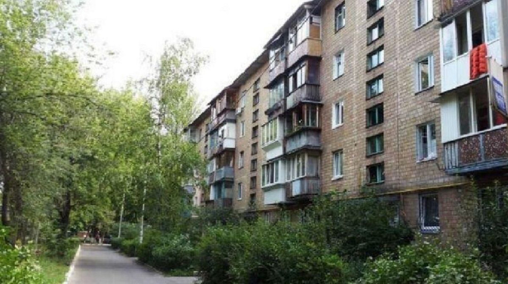 Оренда Квартира 2-кімнатна, 1/5 поверх на Братиславська, 32 Київ - фото 9