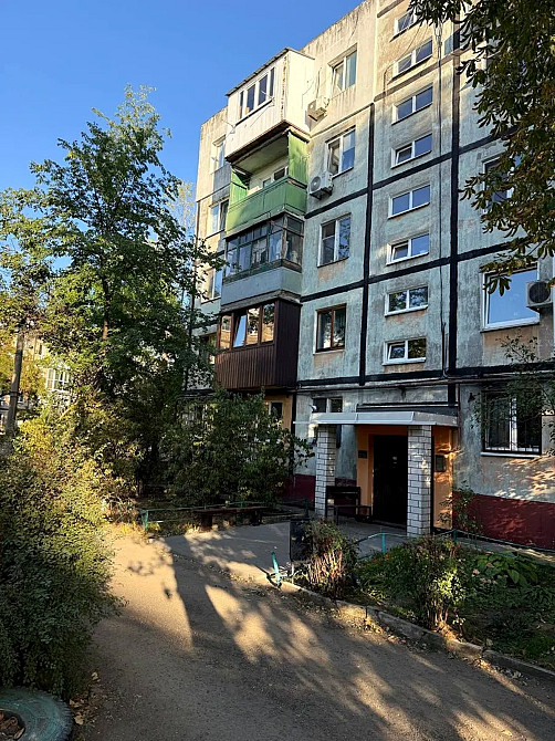 Продаж Квартира 3-кімнатна, 5/5 поверх на Хмельницкого Б. ул., 26 Дніпро - фото 11