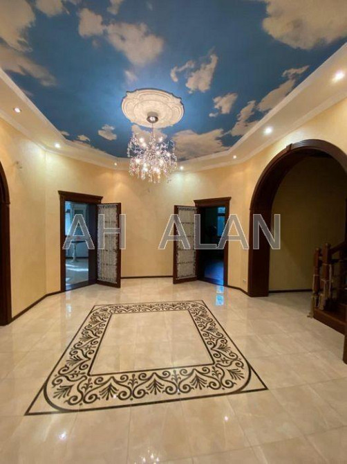 Оренда Будинок 8-кімнатний на Кленова вул., 1 Ворзель - фото 11