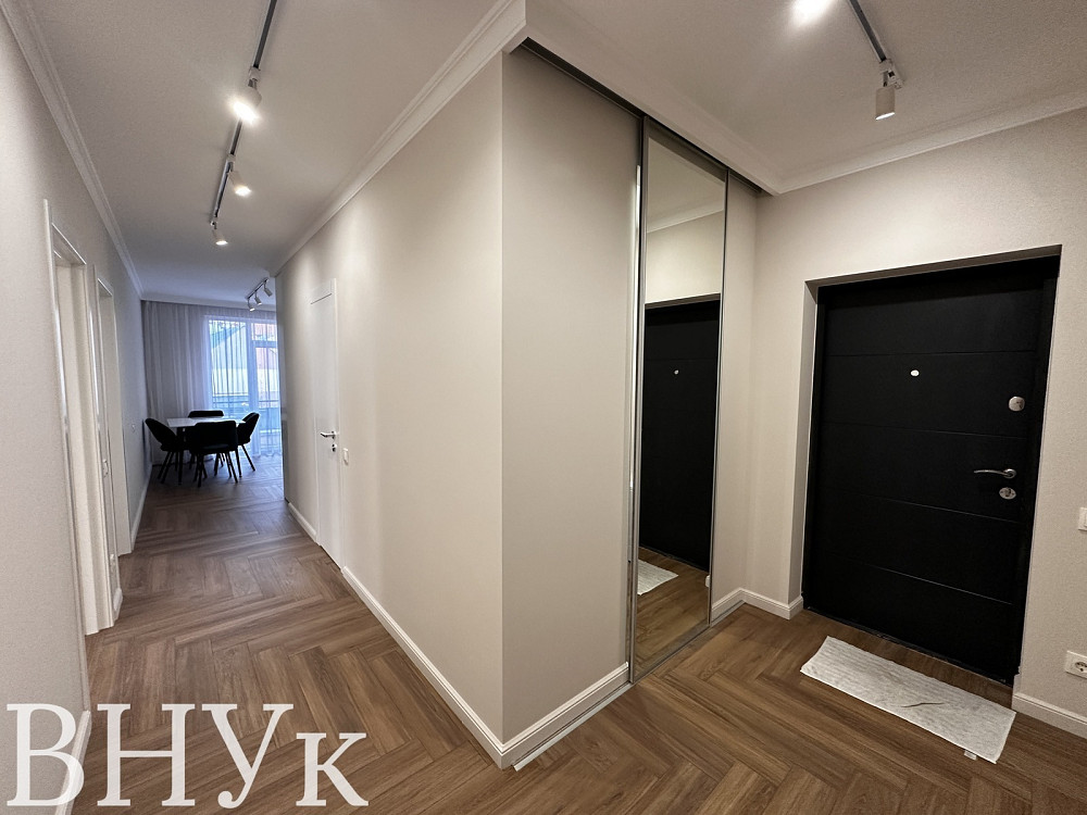 Продаж Квартира 2-кімнатна, 5/5 поверх на вул. Острозького Князя Тернополь - изображение 11