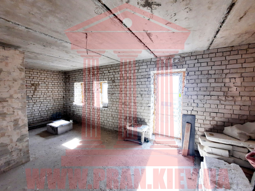 Продаж приміщення вільного призначення на Нова, 4 поверх - 10/10 Бориспіль - фото 4