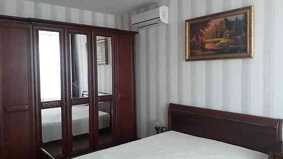 Оренда Квартира 2-кімнатна, 17/25 поверх на ул. Заречная, 1г Київ