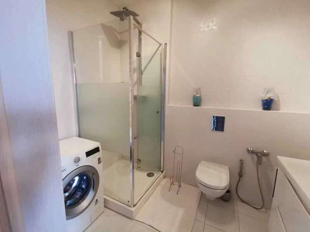 Оренда Квартира 1-кімнатна, 8/9 поверх на ул. Набережно-Корчеватская, 90 Київ - фото 4