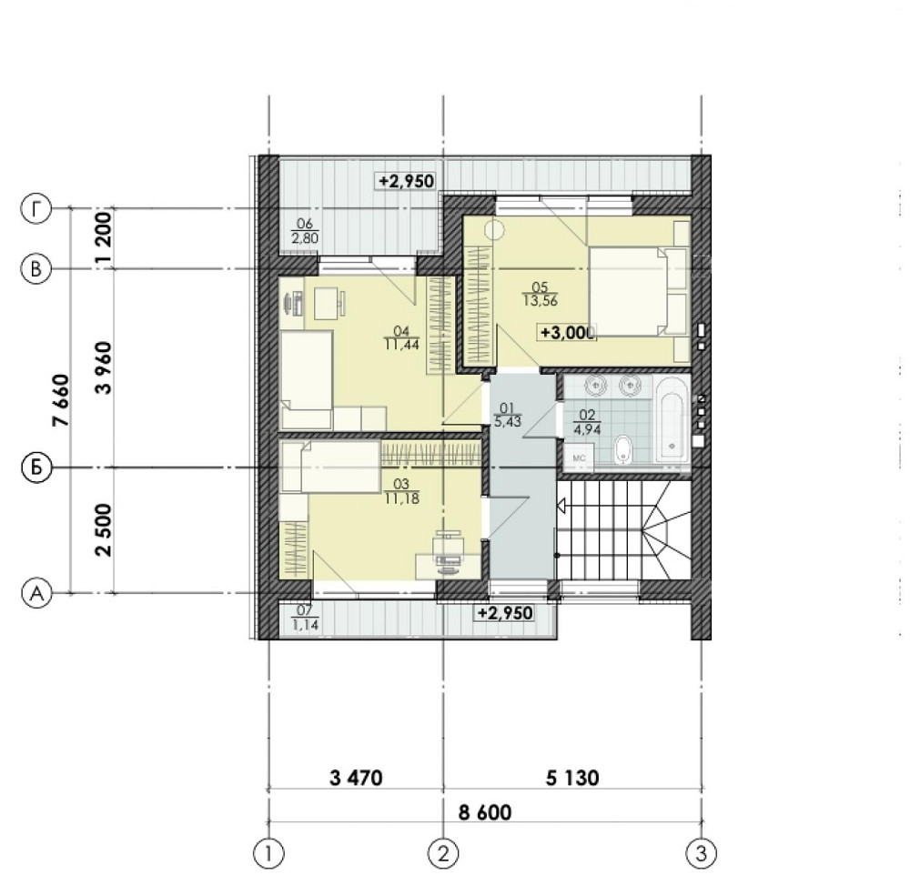 Продаж Квартира  - photo 19