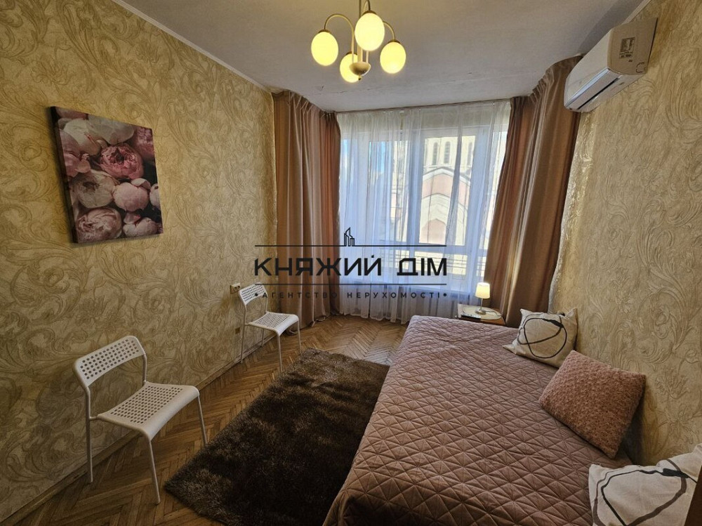 Оренда Квартира 2-кімнатна, 6/16 поверх на вул. Велика Васильківська Kiev - photo 7